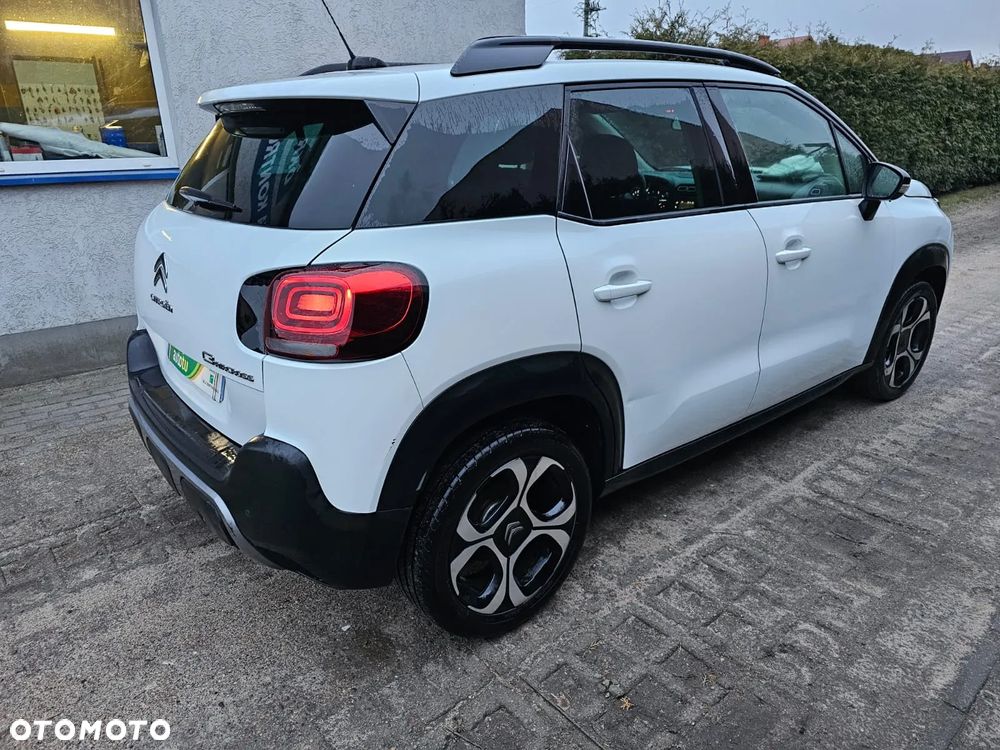 Citroën C3 Aircross - 7