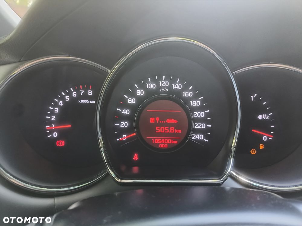 Kia Ceed 1.6 GDI M - 11
