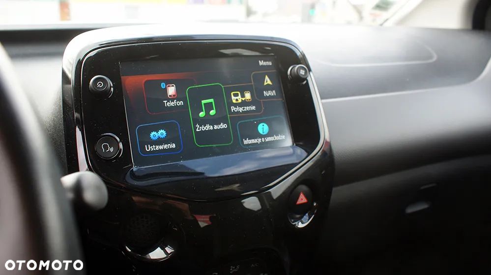 Peugeot 108 VTI 72 ETG5 Active - 8