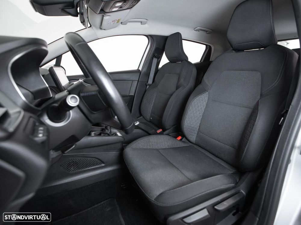 Renault Clio 1.5 Blue dCi Intens - 8