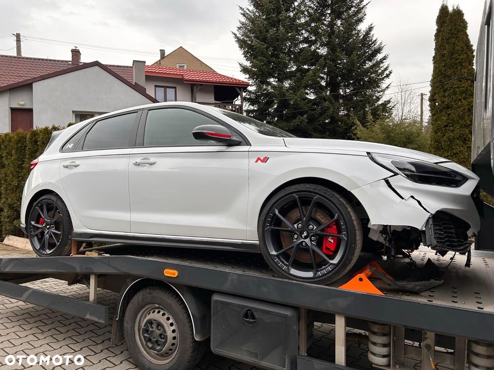 Hyundai i30 N - 17