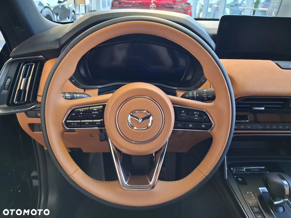 Mazda CX-60 2.5 PHEV Homura Plus AWD - 6