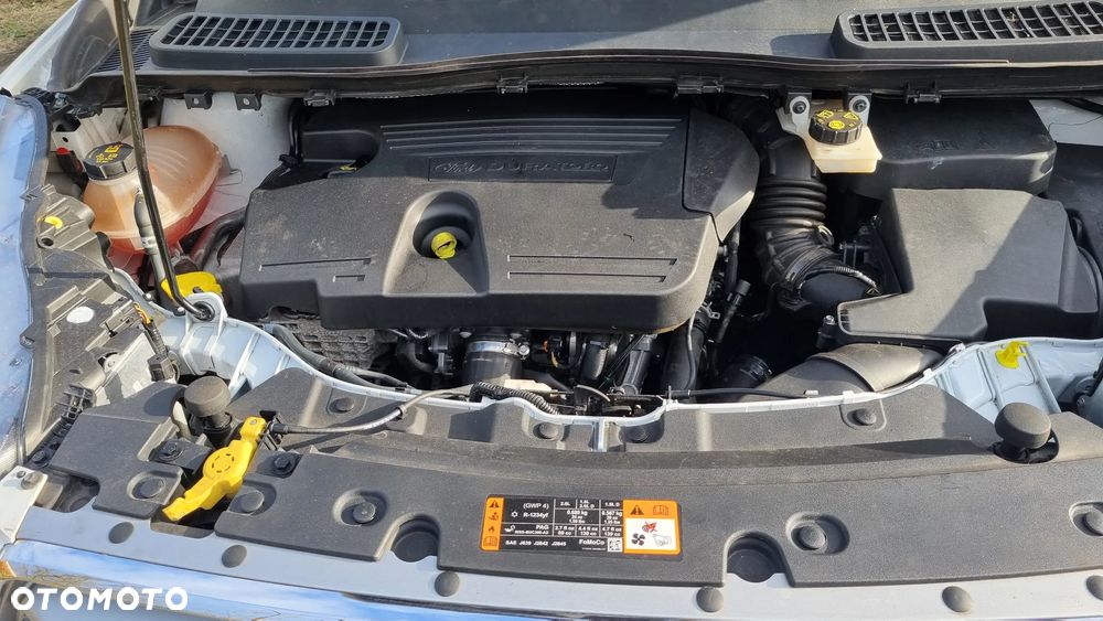 Ford Kuga 2.0 TDCi 4x2 Cool & Connect - 38