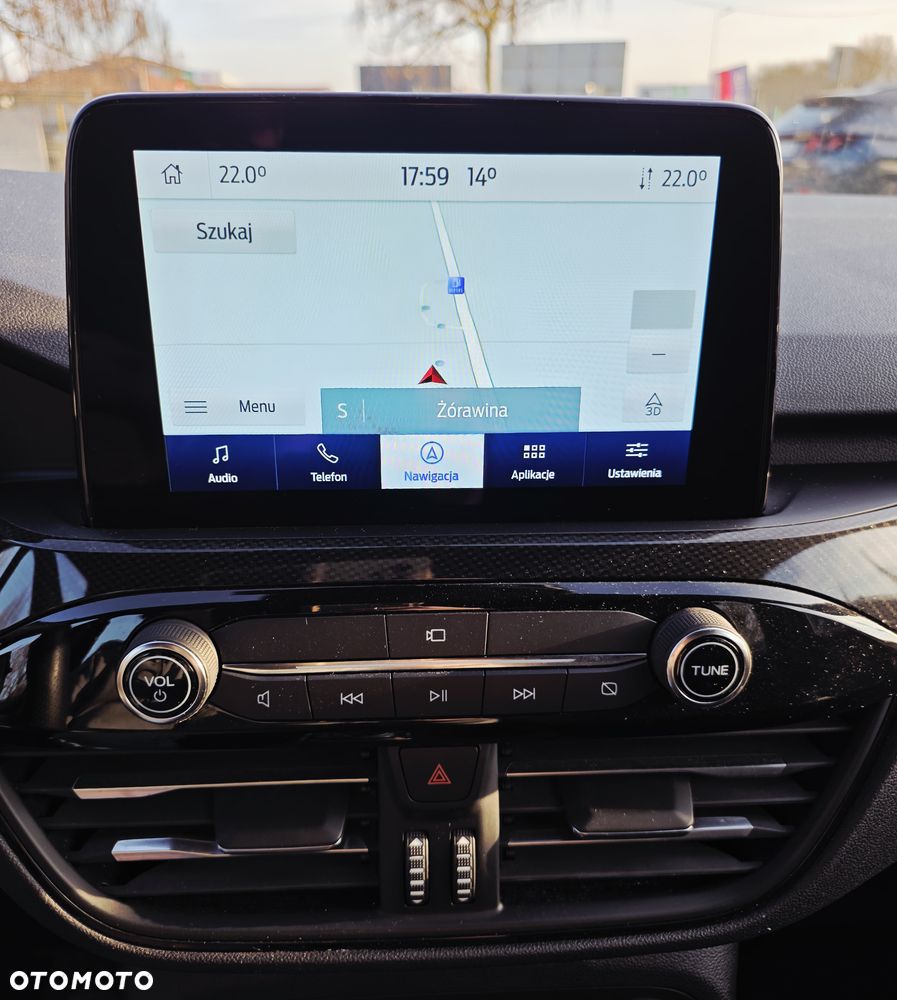 Ford Kuga 2.0 EcoBlue 4x4 ST-LINE - 23