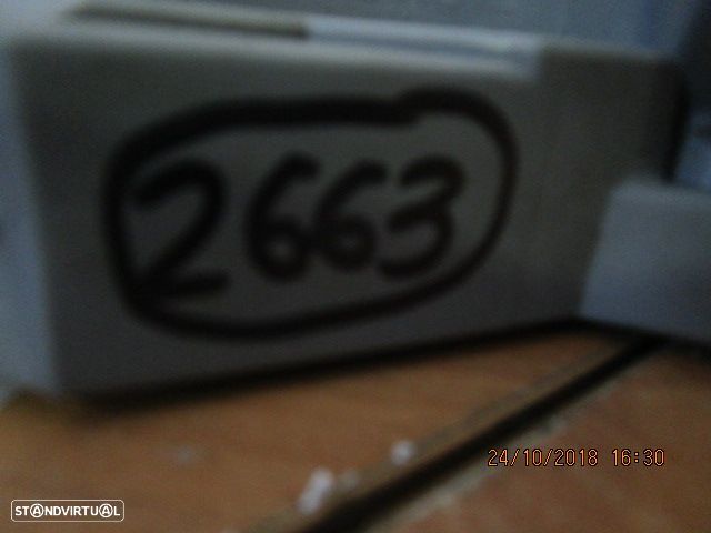 Fecho 567151 PEUGEOT 308 2008 FD ELETRICO - 2