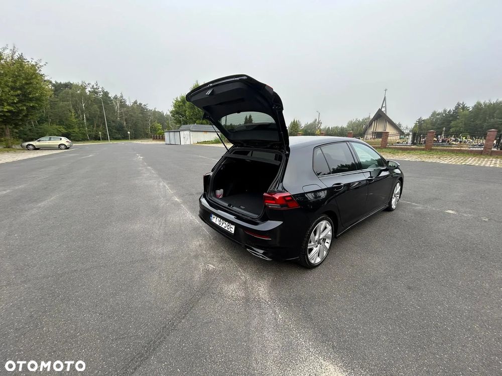 Volkswagen Golf - 7