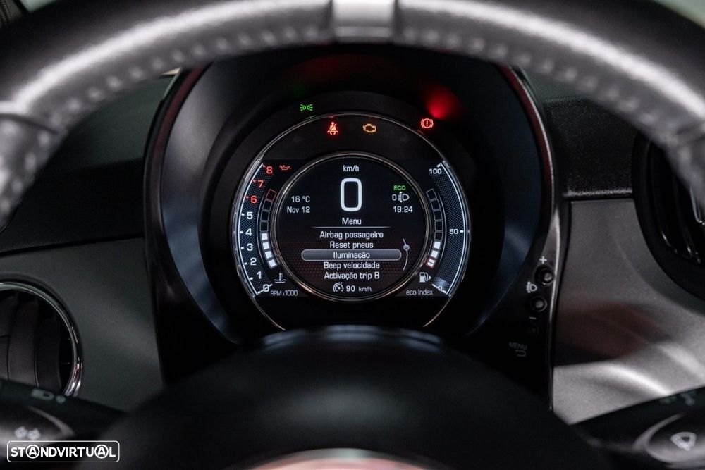 Fiat 500 0.9 TwinAir S - 31