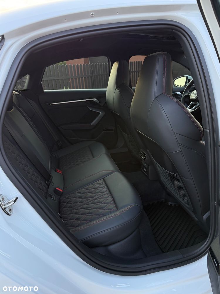 Audi S3 Limousine TFSI Quattro S tronic - 17