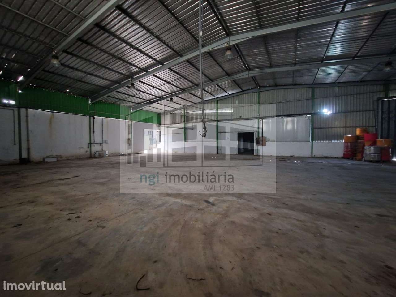 Armazém Salvaterra de Magos - Grande imagem: 2/59