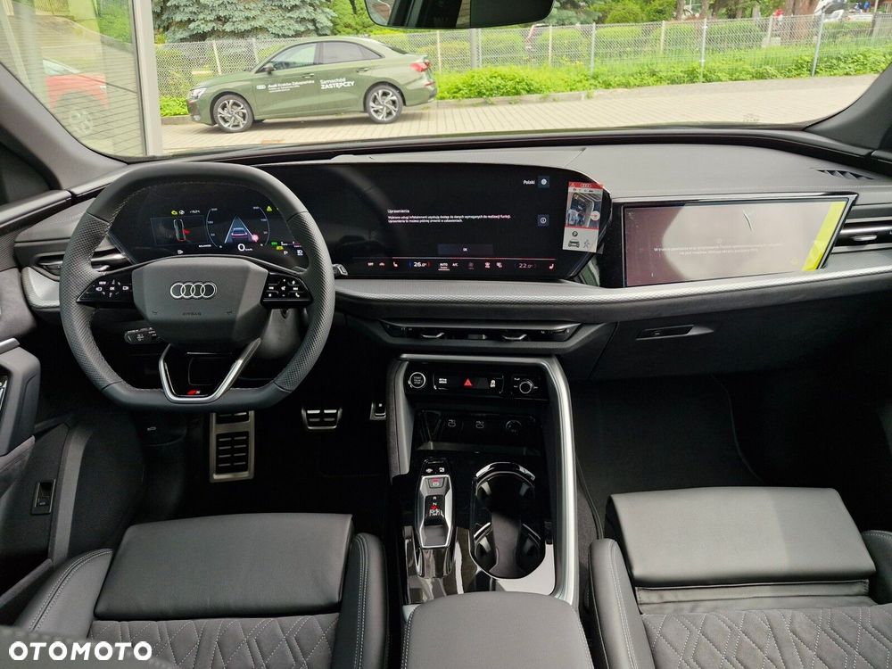 Audi Q5 TDI mHEV 150 kW Quattro S tronic - 14