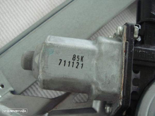 Elevador Frente Dto Electrico Honda Civic Viii Hatchback (Fn, Fk) - 3