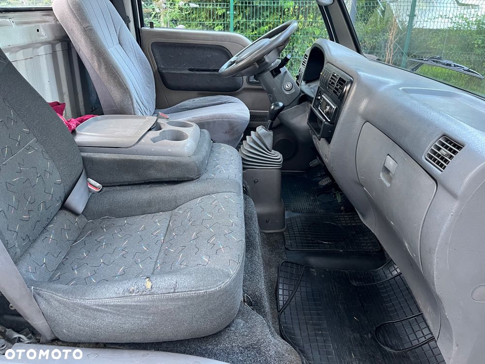 Kia K2700 - 6