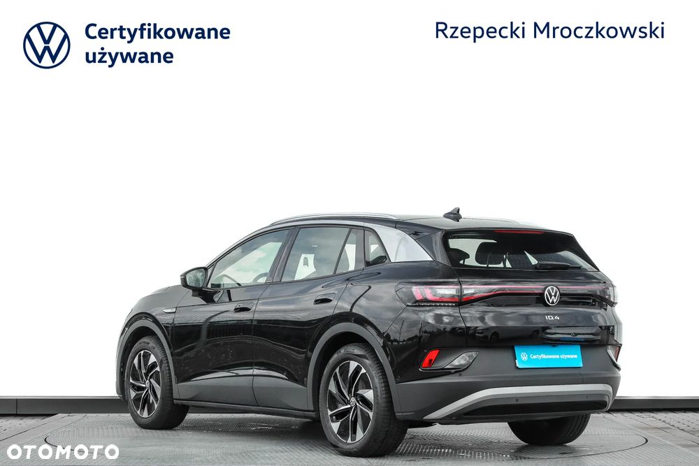 Volkswagen ID.4 77kWh Pro - 7