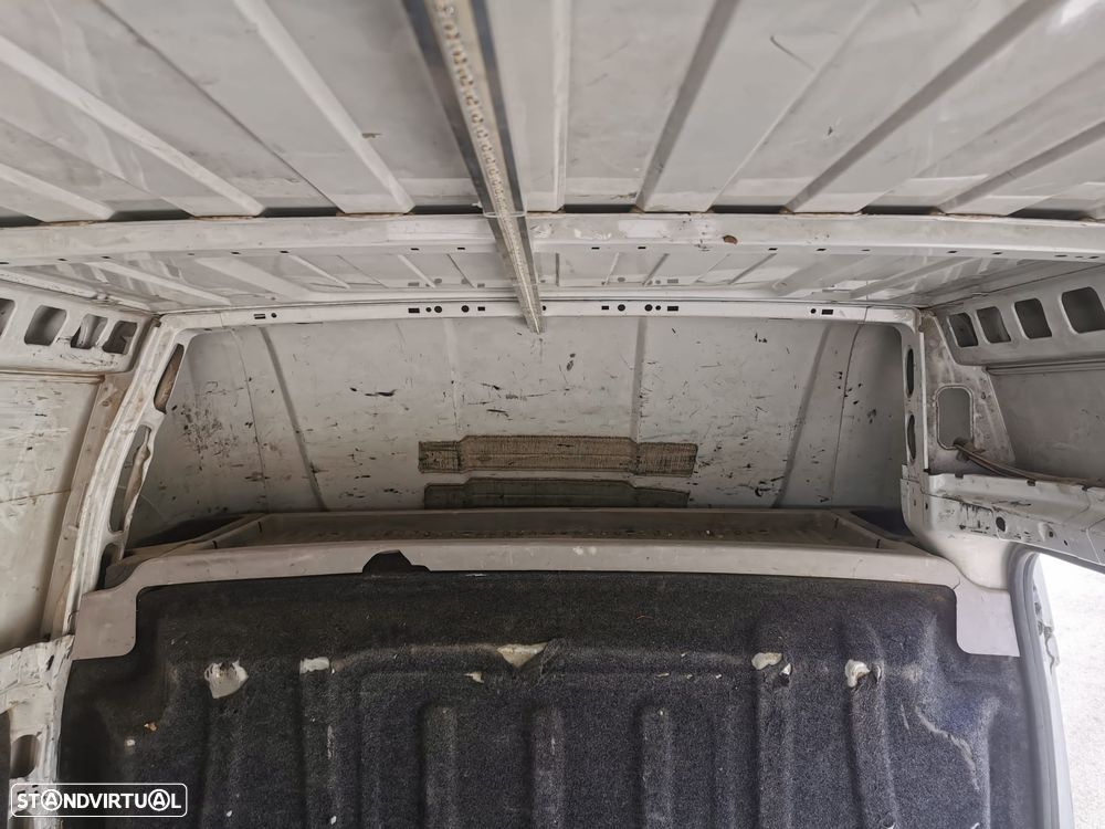 Fiat Ducato - 12