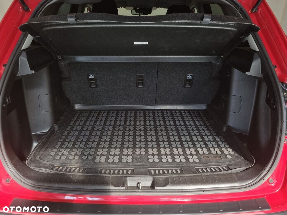Suzuki Vitara 1.4 Boosterjet SHVS Premium 4WD - 30
