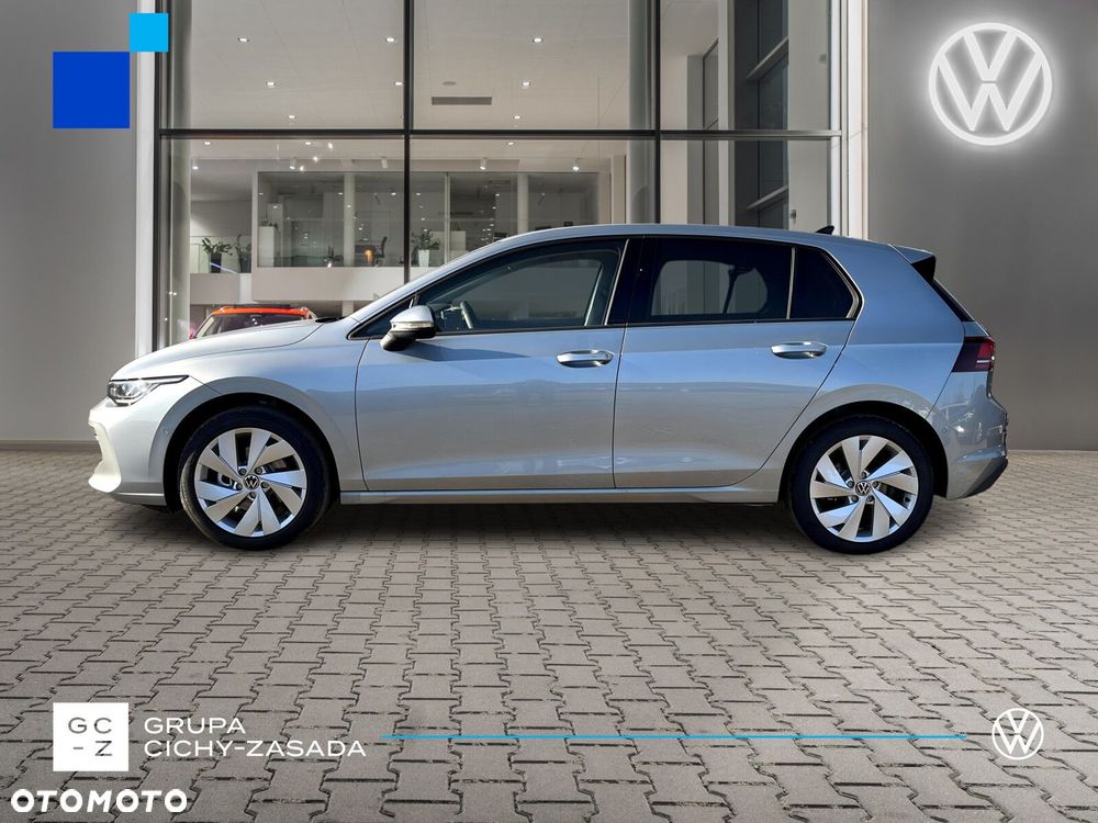 Volkswagen Golf - 4