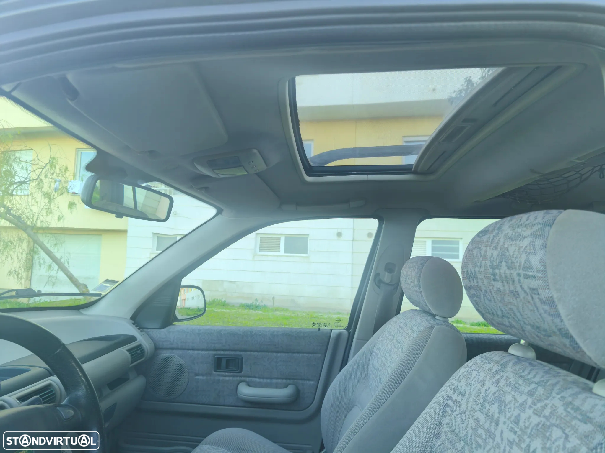 Land Rover Freelander 2.0 Td4 - 12