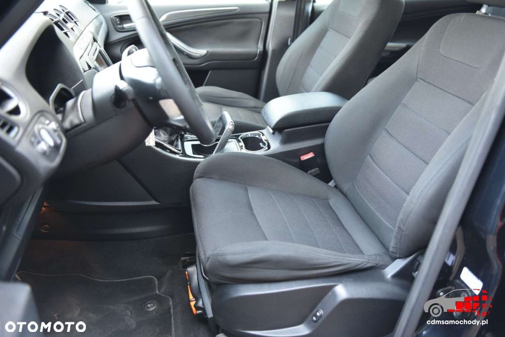 Ford Galaxy - 17