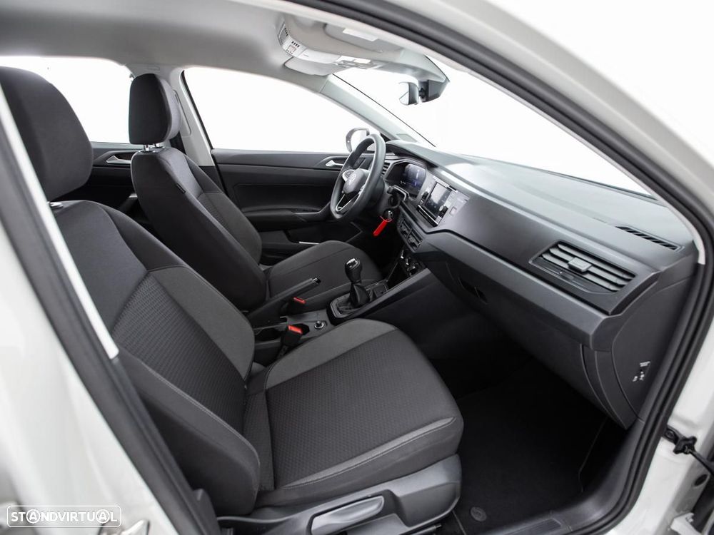 VW Taigo 1.0 TSI - 9
