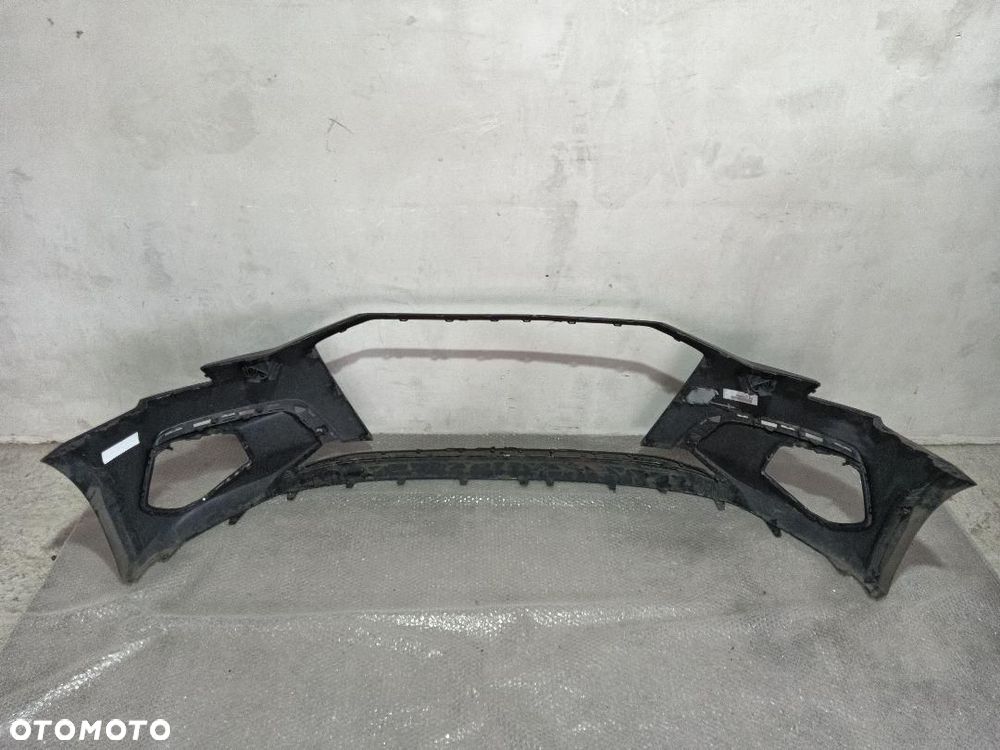 ZDERZAK PRZÓD PRZEDNI AUDI A3 8Y 8Y0807437 - 8