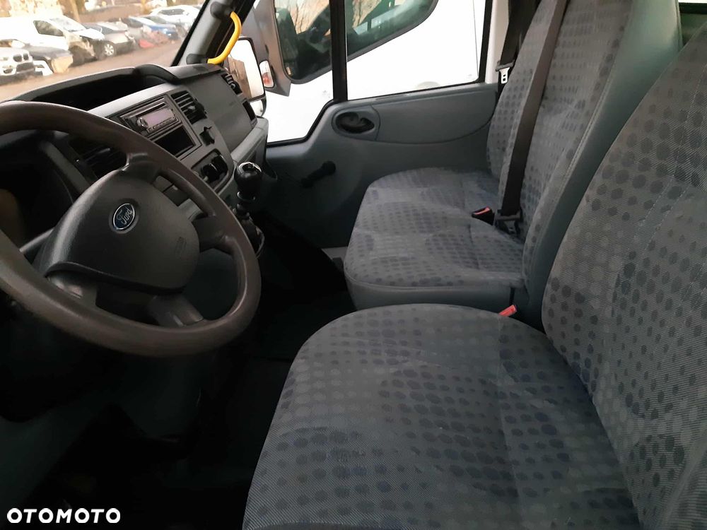 Renault Master/Movano - 12