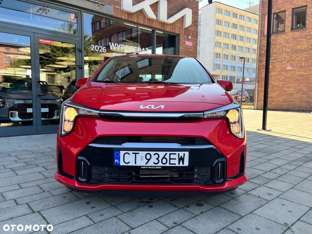 Kia Picanto 1.0 GDI L - 3