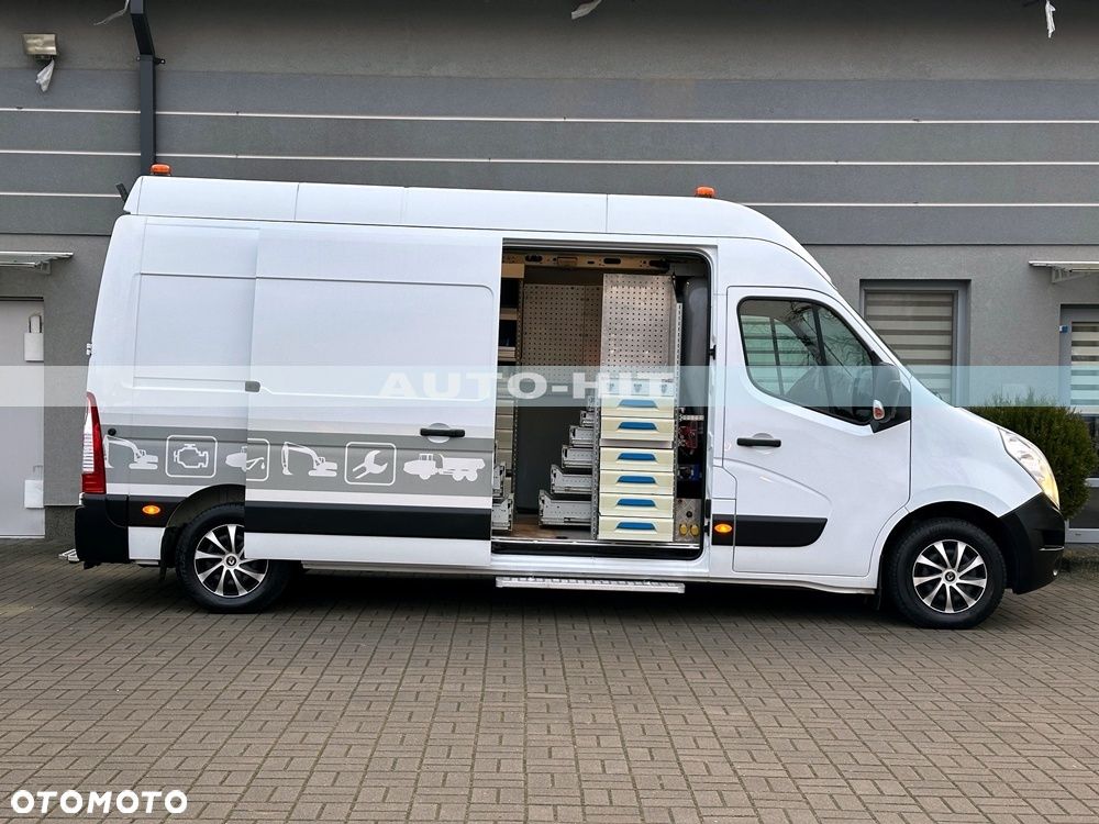 Renault Master - 10