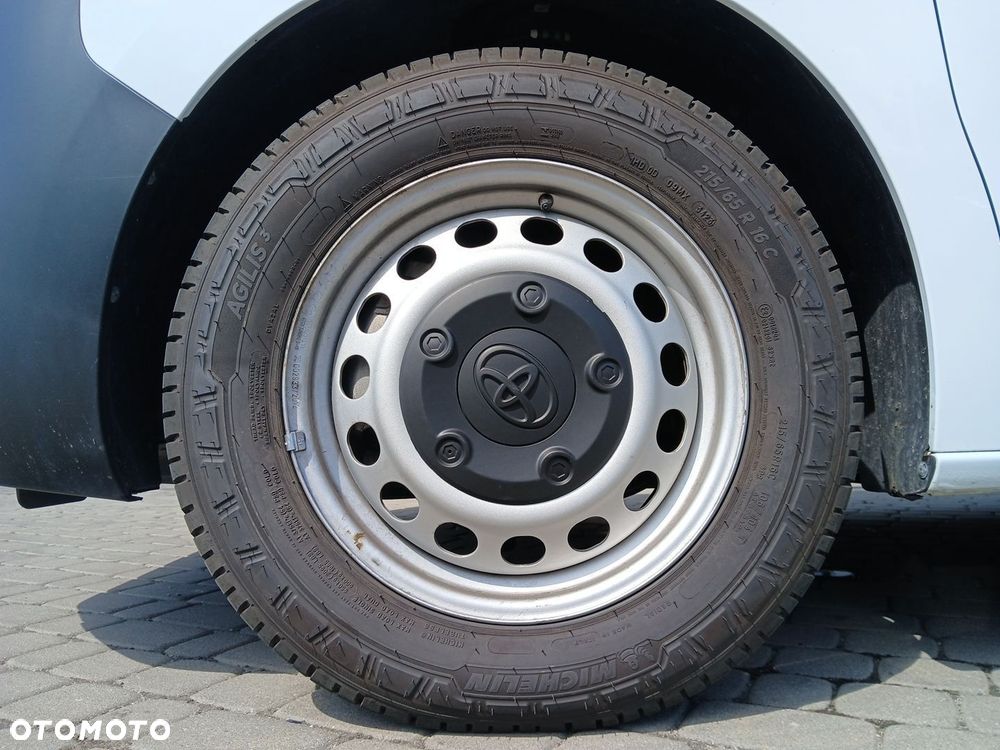 Toyota PROACE - 41