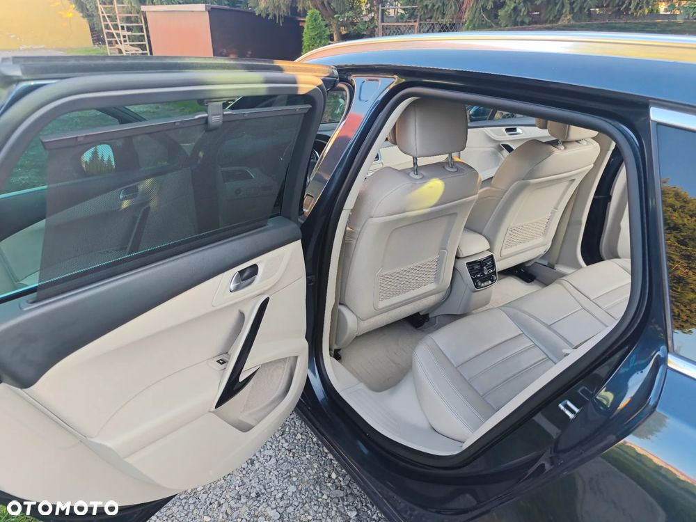 Peugeot 508 - 11