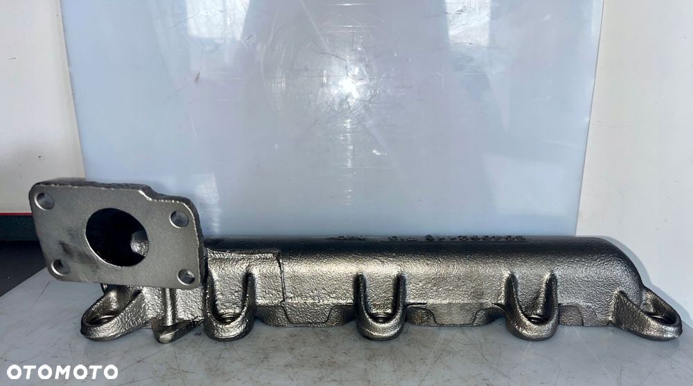 kolektor wydechowy iveco daily 2.3 euro 5 f1ae3481b 504092116 - 2