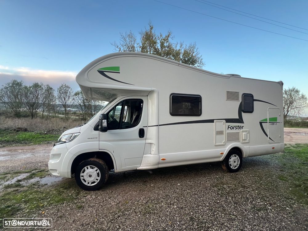 Forever Forever 699 - 4