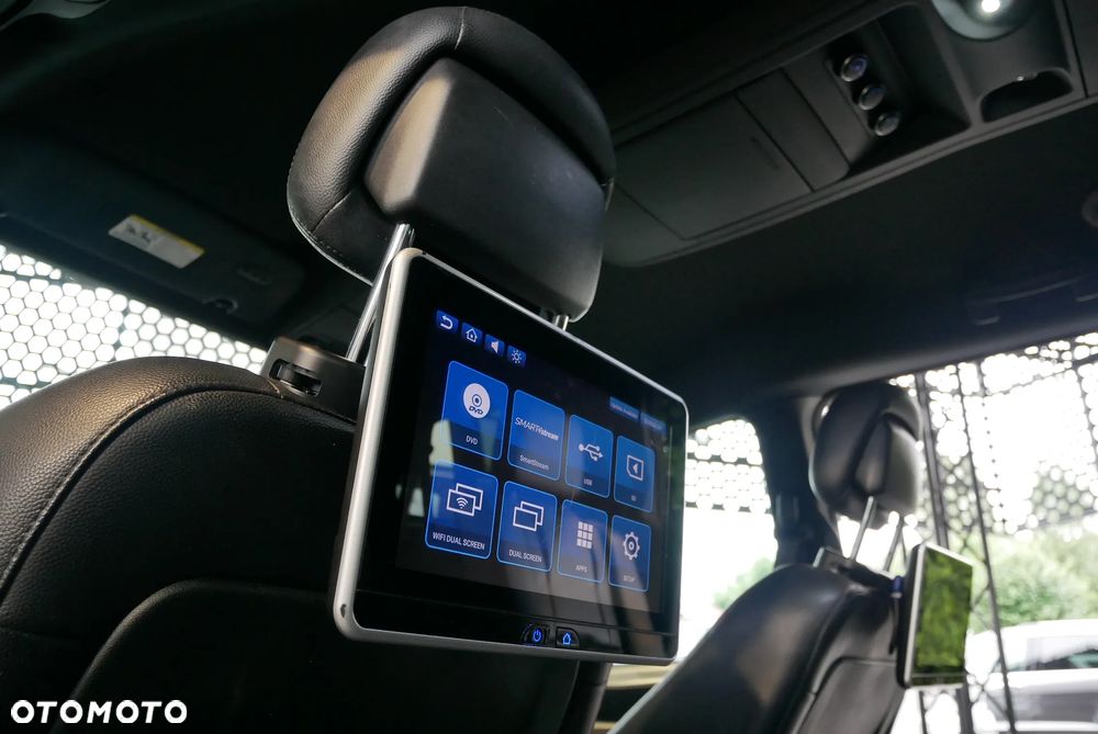 Dodge Grand Caravan - 20