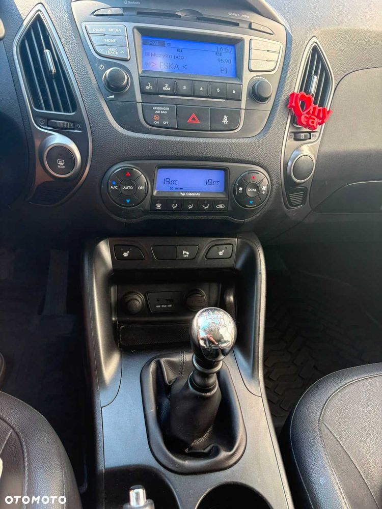 Hyundai ix35 - 6