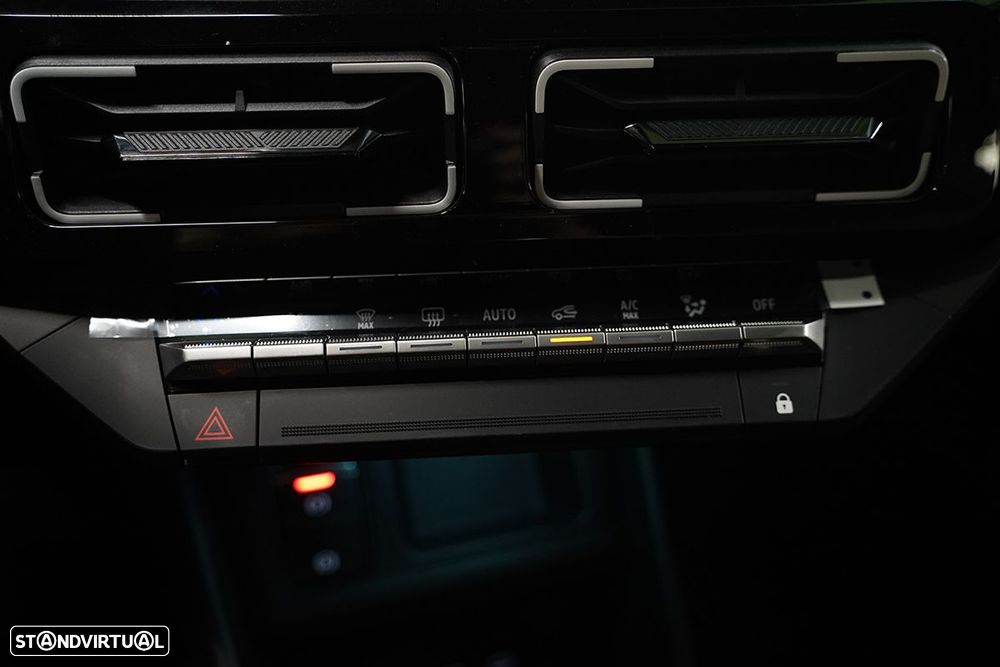 Renault 5 E-Tech 52 kWh Techno Autonomia Conforto - 12