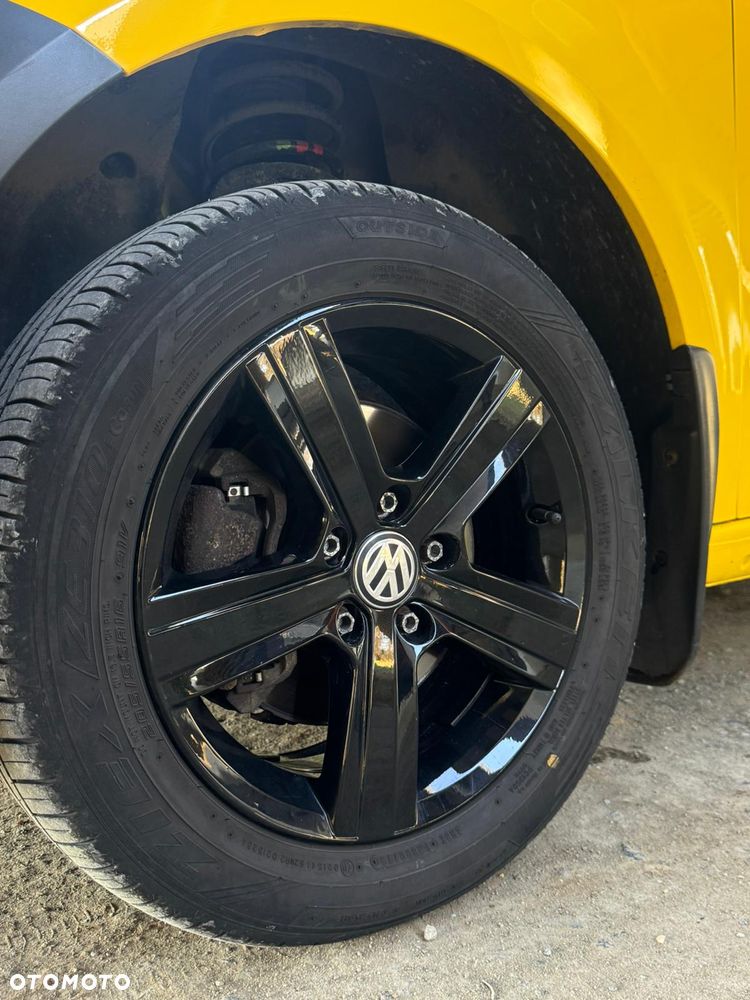 Volkswagen Caddy - 18