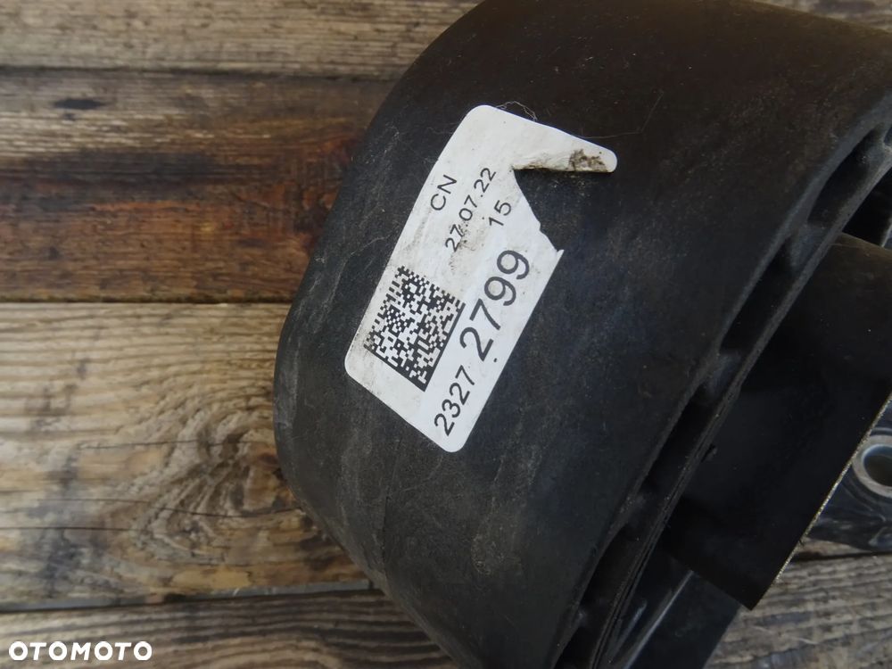Wspornik silnika F20DVH Opel Insignia 2.0 CDTI 23272799 - 5