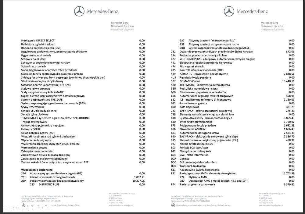 Mercedes-Benz ML 350 BlueTEC 4MATIC 7G-TRONIC - 30