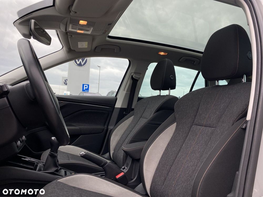 Skoda Scala 1.0 TSI Style - 13
