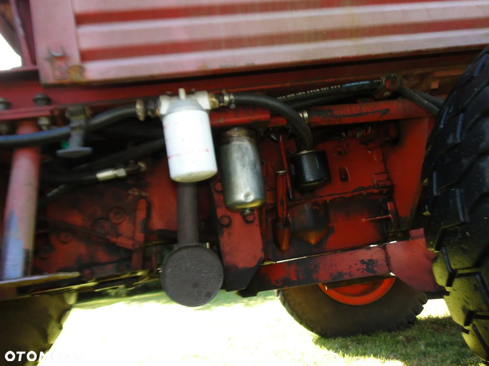 Manitou MC 30H - 24