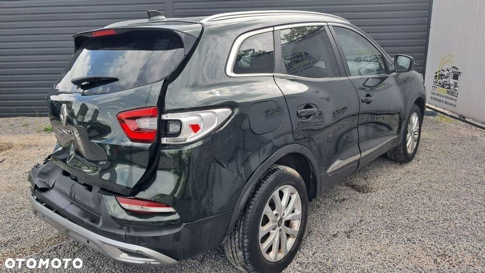Renault Kadjar - 13