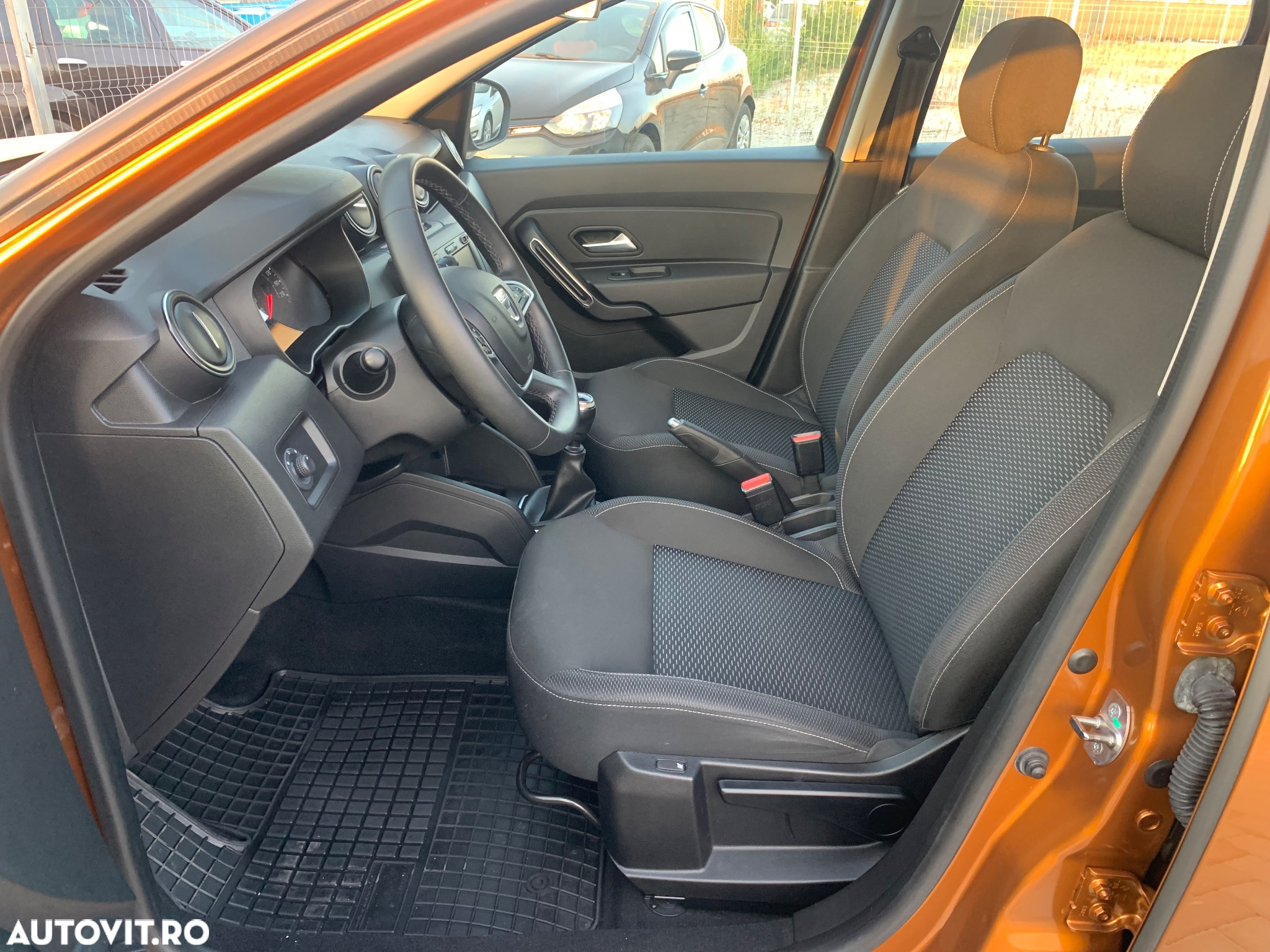 Dacia Duster TCe 130 2WD Prestige - 4