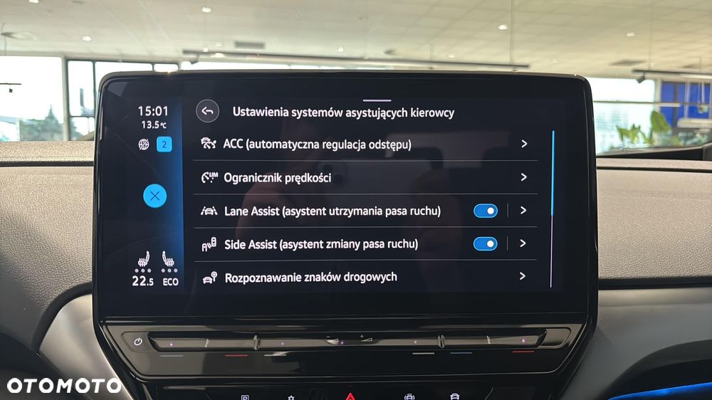 Volkswagen ID.4 77kWh Pro Performance - 23