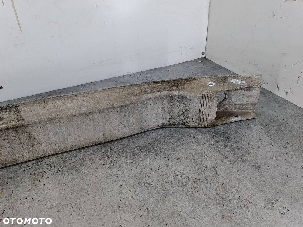 BELKA POD ZDERZAK PRZÓD AUDI A6 C6 4F0807111A 3.2 FSI - 9