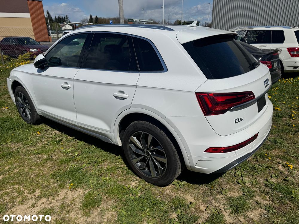 Audi Q5 - 14