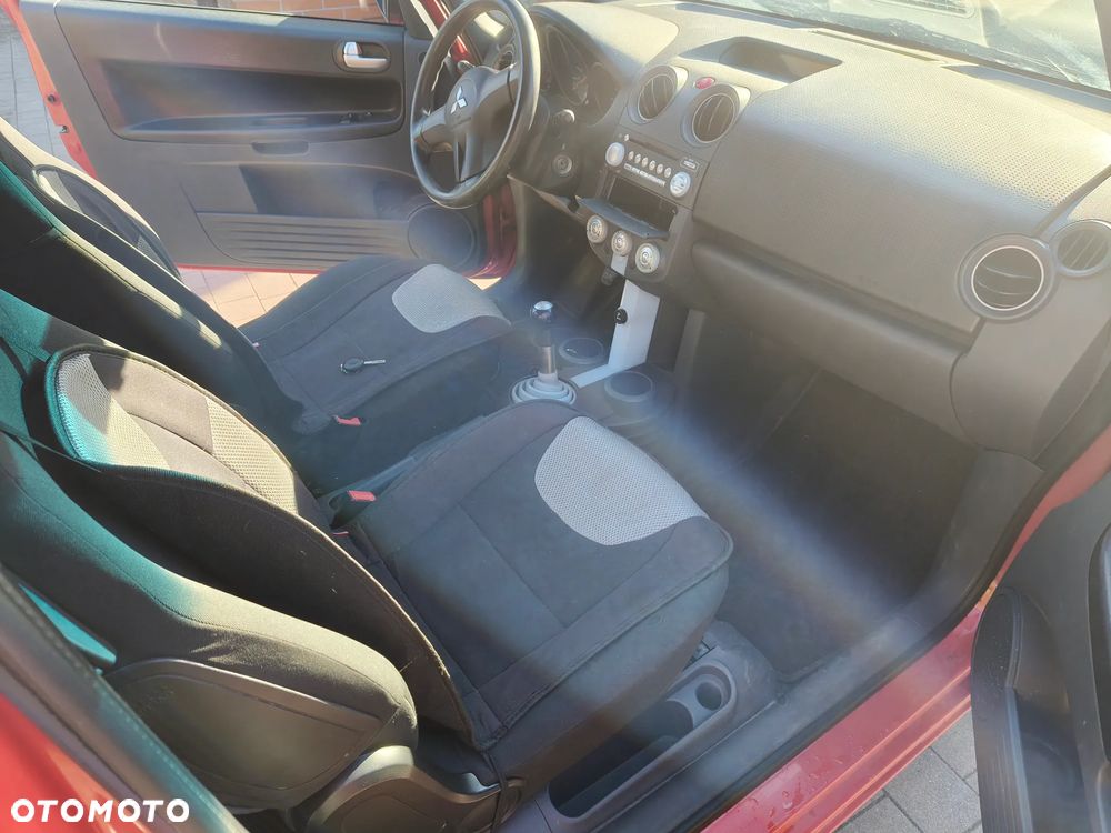 Mitsubishi Colt CZ3 1.3 Inform - 18