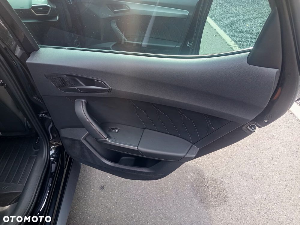Cupra Leon 2.0 TSI VZ Cup DSG - 18