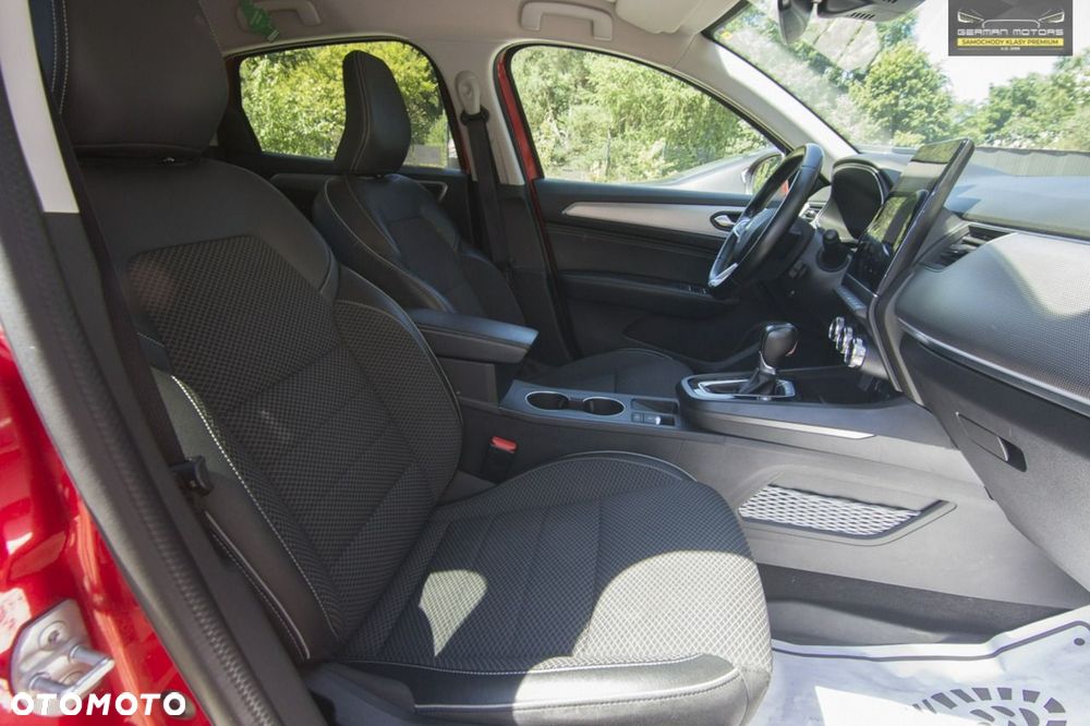 Renault Arkana 1.6 E-Tech Full Hybrid 145 Evolution MMT - 27