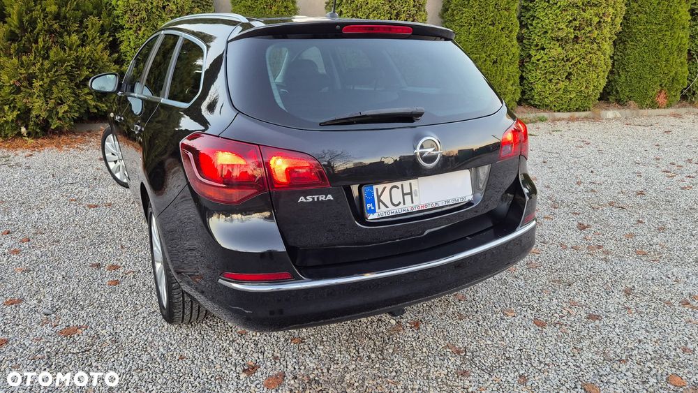 Ford Mondeo 1.6 Ti-VCT Sport - 31