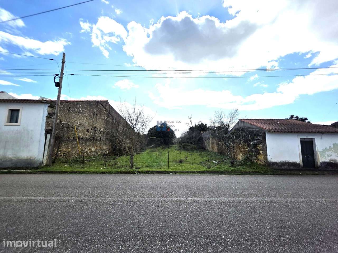 Oportunidade: Terreno com Potencial de Construção na Zibreira - Grande imagem: 2/30