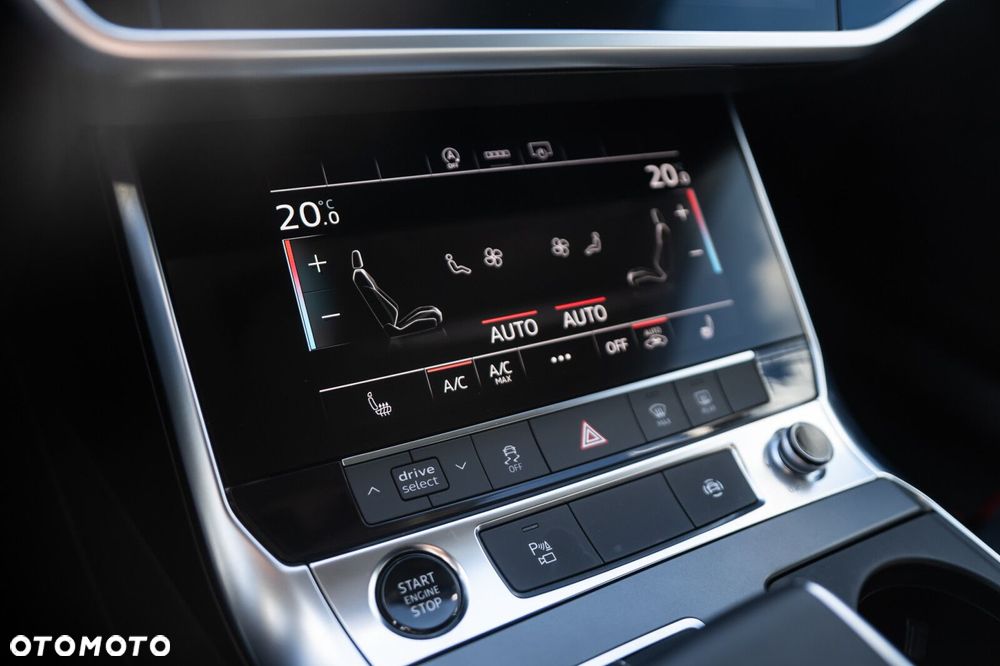 Audi A6 Limousine 40 TDI mHEV Quattro S Line S tronic - 19